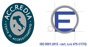 ediland srl certificato ERGO Organismo Italiano che opera al servizio delle imprese nell'ambito dei servizi di controllo, verifica e certificazione di sistemi di gestione